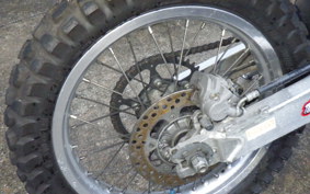 SUZUKI RMX250 S SJ13A