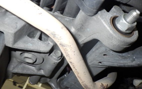 YAMAHA VINO 50 Gen.4 AY02