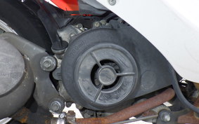 SUZUKI PALETTE CA41A