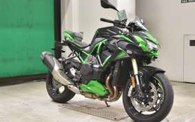 KAWASAKI ZH2 SE 2021 ZRT00K