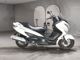 Фото Suzuki BURGMAN200 с японского аукциона