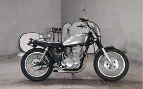 YAMAHA SR400 1JR
