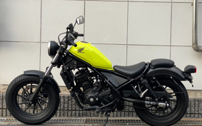 HONDA REBEL MC49