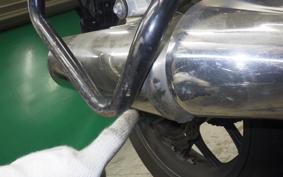 HONDA NC750L 2018