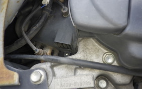 SUZUKI ADDRESS V50 CA4BA