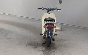 HONDA SUPER CUB50 C50
