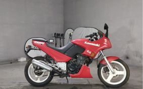 KAWASAKI GPZ250 R EX250E