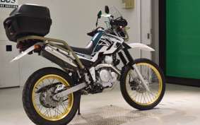 YAMAHA SEROW 250 Gen.2 DG17J
