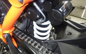 KTM 1290 SUPER DUKE R EVO 2006