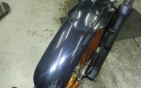 YAMAHA TRICKER Gen.2 DG16J