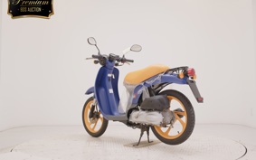 HONDA VIA 2019