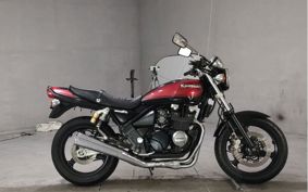 KAWASAKI ZEPHYR400K ZR400C