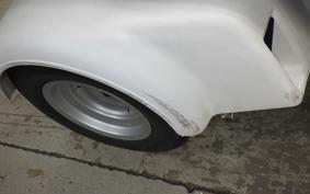 HONDA GYRO CANOPY TA03