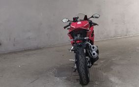 HONDA CBR250RR MC51
