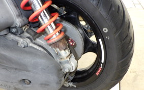 YAMAHA CYGNUS 125 X
