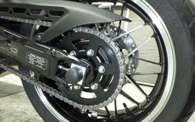 KAWASAKI Z900RS 2025 ZR900K