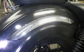 YAMAHA DRAGSTAR 250 2004 VG02J