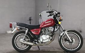 SUZUKI GN125 H PCJG9