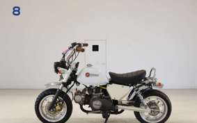 HONDA MONKEY Z50J