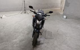 HONDA CB250 MC43