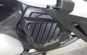 HONDA LEAD 125 2012 JF45