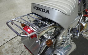 HONDA GORILLA Z50J