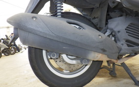 YAMAHA TRICITY 125 SE82J