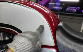 HONDA CB750 GEN 2 K 2009 RC42