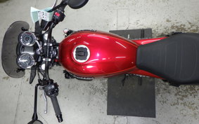 KAWASAKI Z650 RS 2024 ER650R