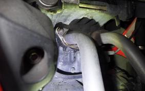 KAWASAKI NINJA 250R 2017 EX250K