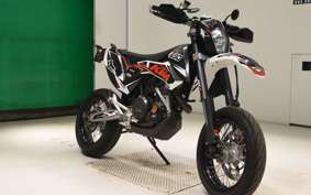 KTM 690 SMC 2008