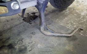 SUZUKI ﾚｯﾂ 2025 CA4AA