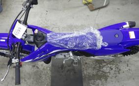 YAMAHA YZ250 2004 CG44C