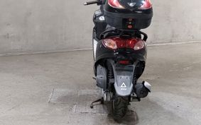 SYM RV125I LF12W