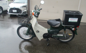 HONDA SUPER CUB50 AA01