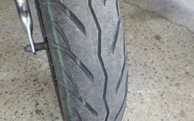 SUZUKI LET's 4 2025 CA41A