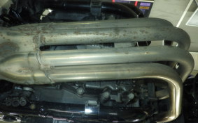 HONDA CB400 SUPER BOLDOR A 2015 NC42