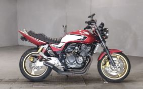HONDA CB400SFV-4 NC42