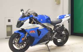 SUZUKI GSX-R1000 2010