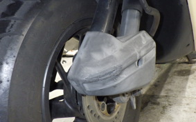 HONDA FUSION X 2010 MF02