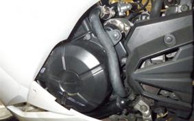 KAWASAKI NINJA 250 2019 EX250L