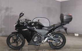 HONDA CBR250R MC41