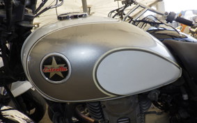 KAWASAKI ESTRELLA 1990 BJ250A