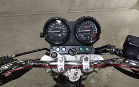 HONDA CB400SF TRAINING CAR 2017 NC42
