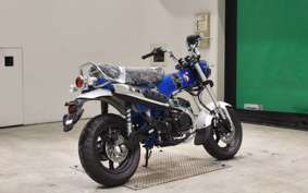 HONDA DAX 125 2006 JB06