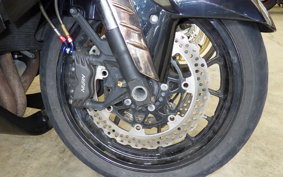 KAWASAKI ZZ1400 NINJA R 2009 ZXT40C