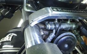 KAWASAKI ZRX-2 2008 ZR400E