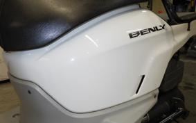 HONDA ﾍﾞﾝﾘｨ110 2019 JA09