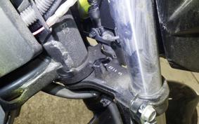 SUZUKI GSX-S125 2013 DL32D