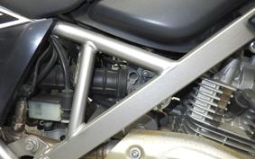 KAWASAKI KLX125 1985 LX125C